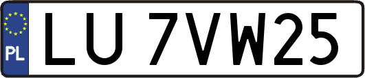 LU7VW25