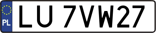 LU7VW27