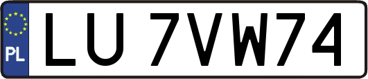 LU7VW74