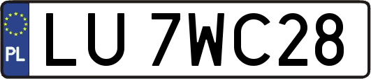 LU7WC28