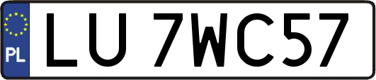 LU7WC57
