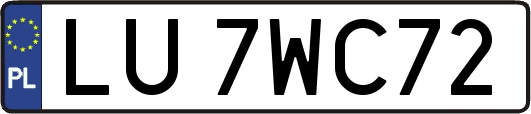 LU7WC72
