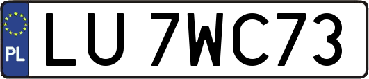 LU7WC73
