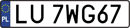 LU7WG67