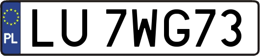 LU7WG73