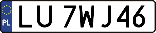 LU7WJ46