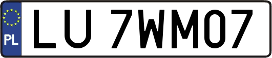 LU7WM07