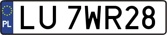LU7WR28