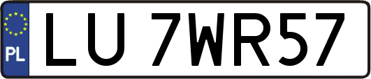 LU7WR57