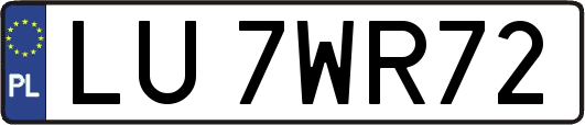 LU7WR72