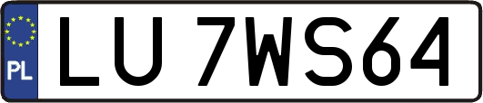 LU7WS64