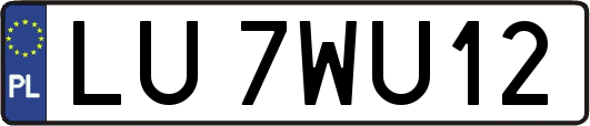 LU7WU12