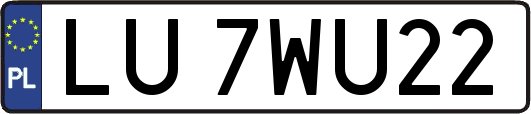 LU7WU22