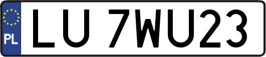 LU7WU23