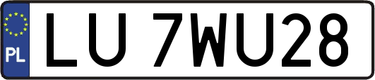 LU7WU28