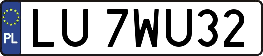 LU7WU32