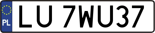 LU7WU37