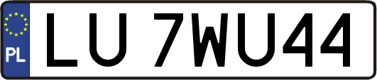LU7WU44