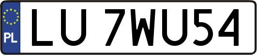LU7WU54