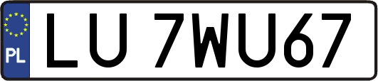 LU7WU67