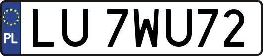 LU7WU72