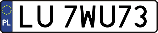LU7WU73