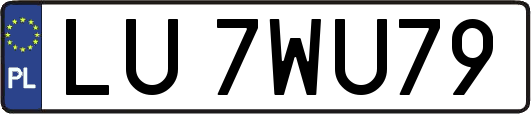 LU7WU79