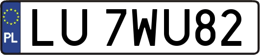 LU7WU82