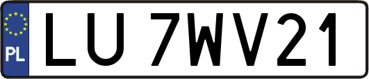LU7WV21
