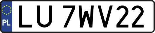LU7WV22