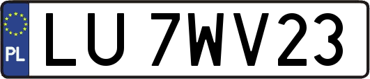 LU7WV23