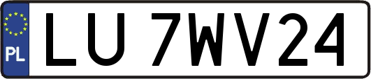 LU7WV24
