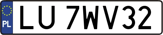 LU7WV32