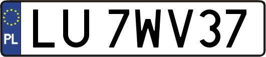 LU7WV37