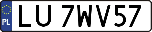LU7WV57