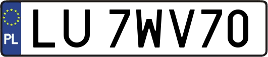 LU7WV70