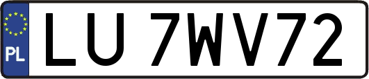 LU7WV72