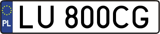LU800CG