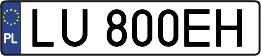 LU800EH