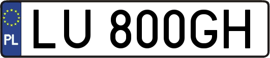 LU800GH