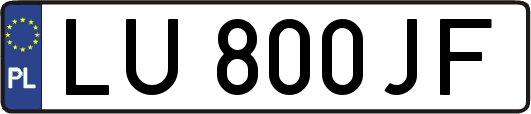 LU800JF