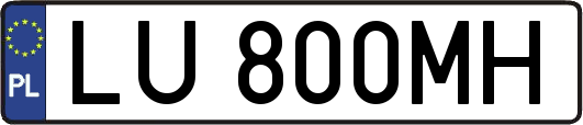 LU800MH