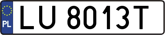 LU8013T
