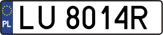 LU8014R