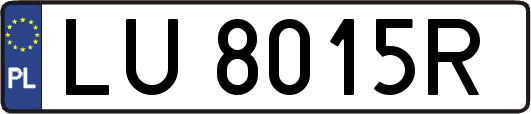 LU8015R