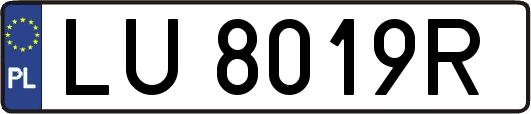LU8019R