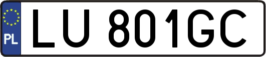 LU801GC