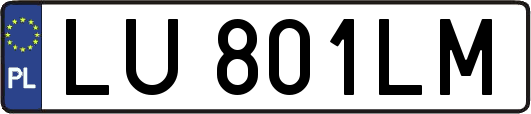 LU801LM