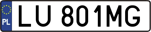 LU801MG
