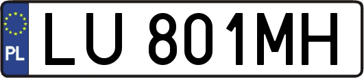 LU801MH
